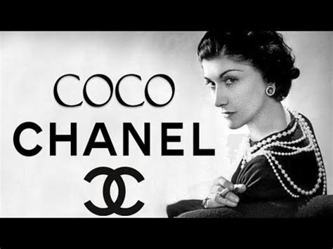 chanel in the business|when was Chanel founded.